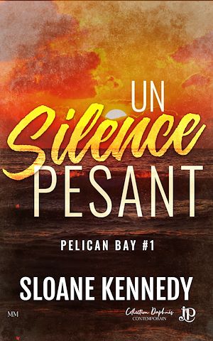 Téléchargez le livre :  Un silence pesant