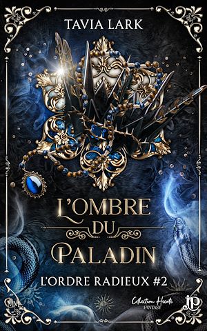 Téléchargez le livre :  L'ombre du Paladin