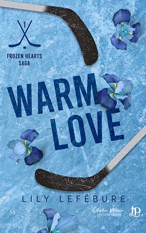 Téléchargez le livre :  Warm Love