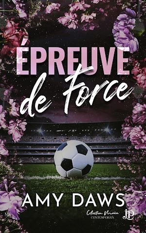 Téléchargez le livre :  Épreuve de force