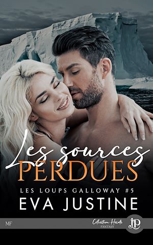 Téléchargez le livre :  Les sources perdues