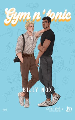 Téléchargez le livre :  Gym n'Tonic