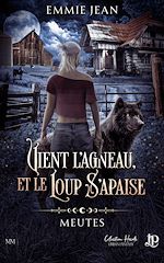 Télécharger le livre :  Vient l'agneau et le loup s'apaise