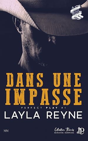 Téléchargez le livre :  Dans une impasse