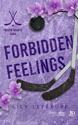 Téléchargez le livre :  Forbidden feelings