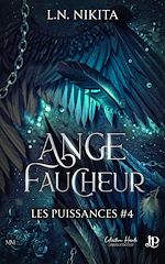 Télécharger le livre :  Ange faucheur