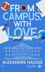 Télécharger le livre :  From campus, with love