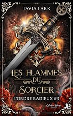 Télécharger le livre :  Les flammes du sorcier