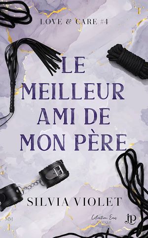 Téléchargez le livre :  Le meilleur ami de mon père