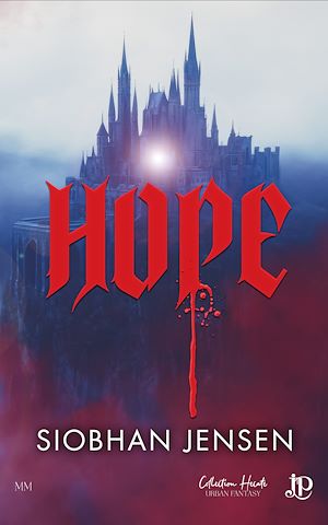 Téléchargez le livre :  Hope