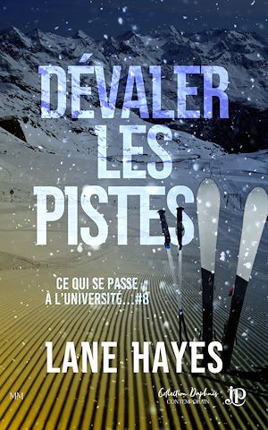 Téléchargez le livre :  Dévaler les pistes