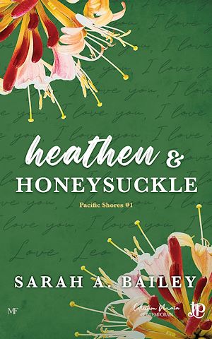 Téléchargez le livre :  Heathen & Honeysuckle