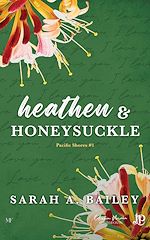 Télécharger le livre :  Heathen & Honeysuckle