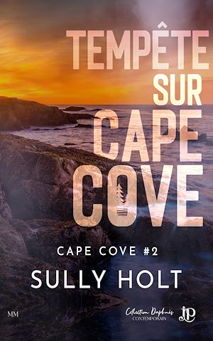 Téléchargez le livre :  Tempête sur Cape Cove