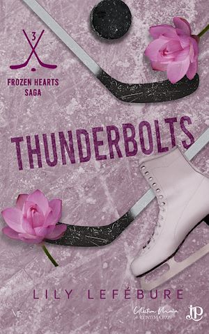 Téléchargez le livre :  Thunderbolts