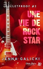 Télécharger le livre :  Une vie de rock star