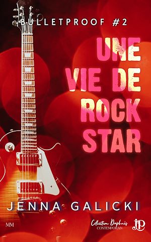 Téléchargez le livre :  Une vie de rock star