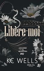 Télécharger le livre :  Libère-moi