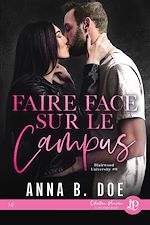 Télécharger le livre :  Faire face sur le campus