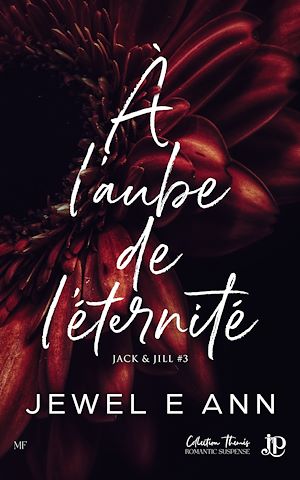Téléchargez le livre :  À l'aube de l'éternité