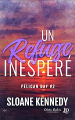 Télécharger le livre :  Un refuge inespéré