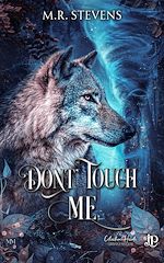 Télécharger le livre :  Don't touch me