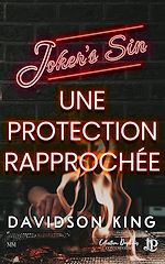 Télécharger le livre :  Une protection rapprochée