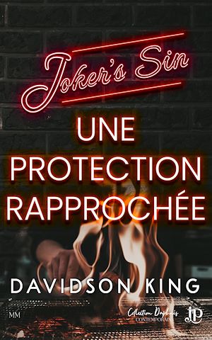 Téléchargez le livre :  Une protection rapprochée