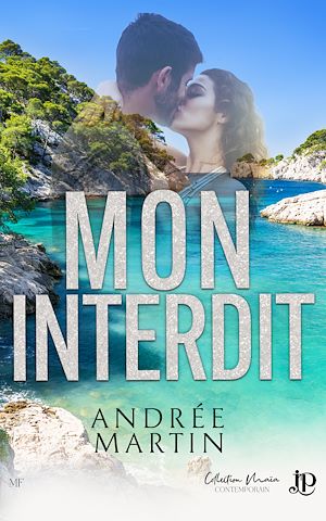 Téléchargez le livre :  Mon interdit