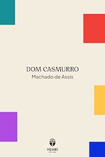 Télécharger le livre :  Dom Casmurro