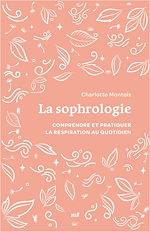 Télécharger le livre :  La sophrologie