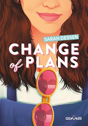 Téléchargez le livre :  Change of plans