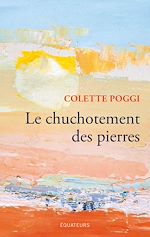 Télécharger le livre :  Le chuchotement des pierres