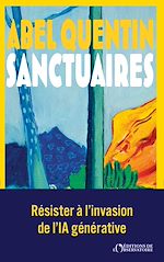 Télécharger le livre :  Sanctuaires