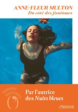 Download the eBook: Du côté des fantômes