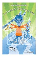 Télécharger le livre :  Le Secret de l'Éminence Grise