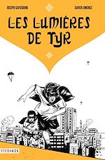 Télécharger le livre :  Les Lumières de Tyr