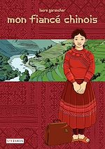 Télécharger le livre :  Mon Fiancé Chinois