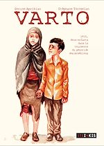 Télécharger le livre :  Varto