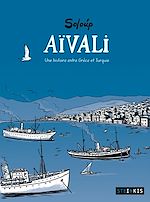 Télécharger le livre :  Aïvali