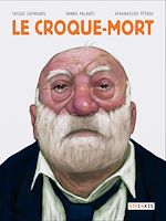 Télécharger le livre :  Le Croque-Mort