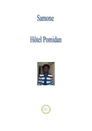 Téléchargez le livre :  Hôtel Pomidan - Journal d'un Bobo Black