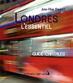 Télécharger le livre :  Londres l'essentiel