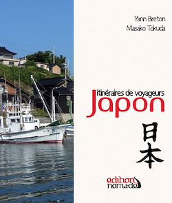 Télécharger le livre :  Japon, itinéraires de voyageurs