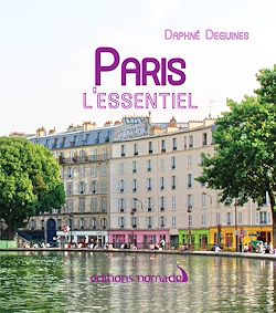 Télécharger le livre :  Paris l'essentiel