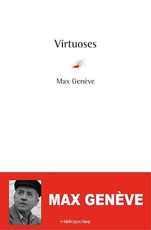 Téléchargez le livre :  Virtuoses