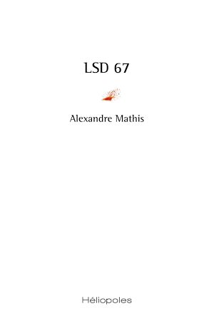 Téléchargez le livre :  LSD 67