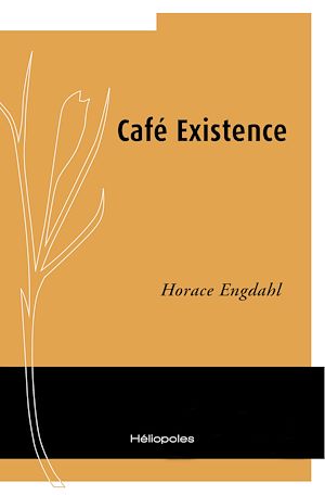 Téléchargez le livre :  Café Existence