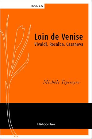 Téléchargez le livre :  Loin de Venise