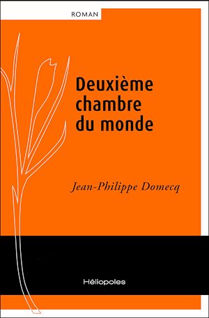 Téléchargez le livre :  Deuxième chambre du monde